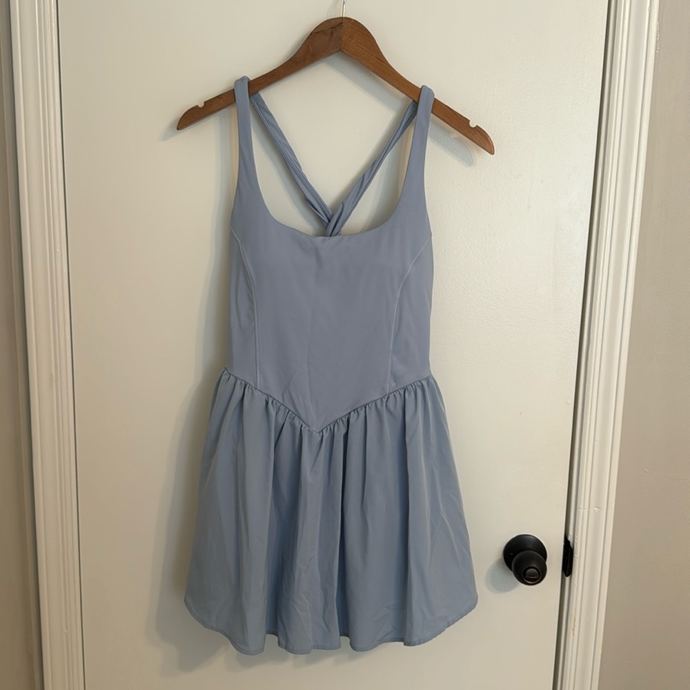 Athletic Tennis Dress